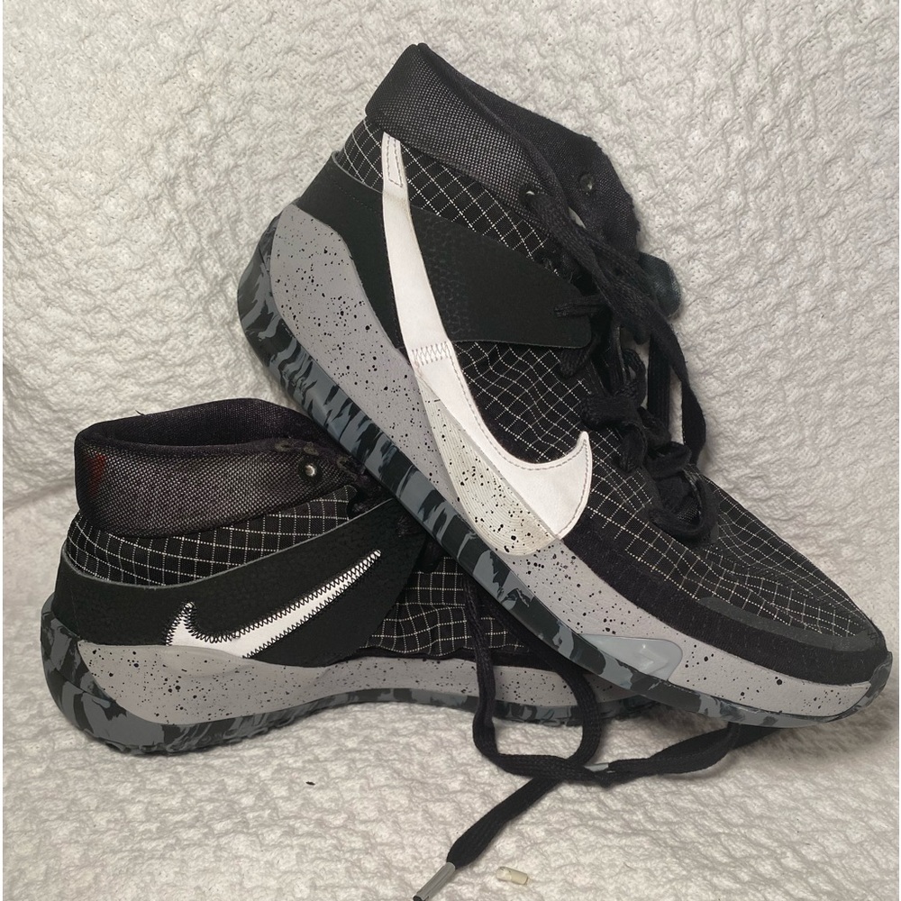 NIKE Kevin Durant No 7 basketball shoes